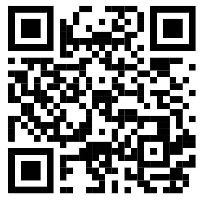 Register QR Code